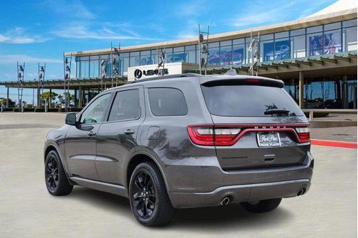 2020 Dodge Durango R/T RWD