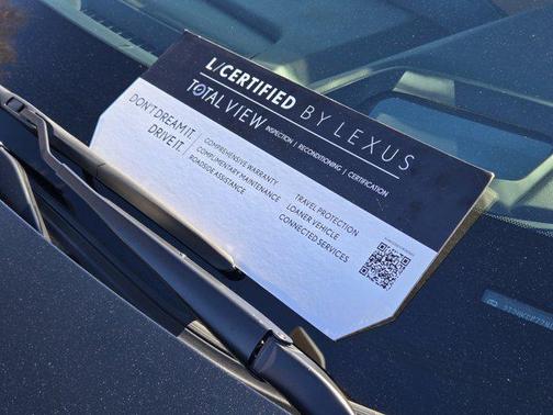 2022 Lexus NX 350h Luxury