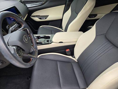 2024 Lexus NX 250 Premium