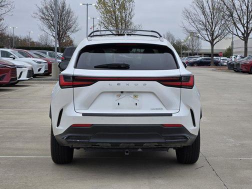 2024 Lexus NX 250 Premium