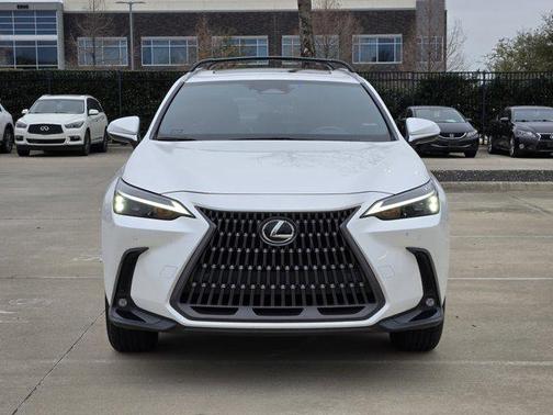 2024 Lexus NX 250 Premium