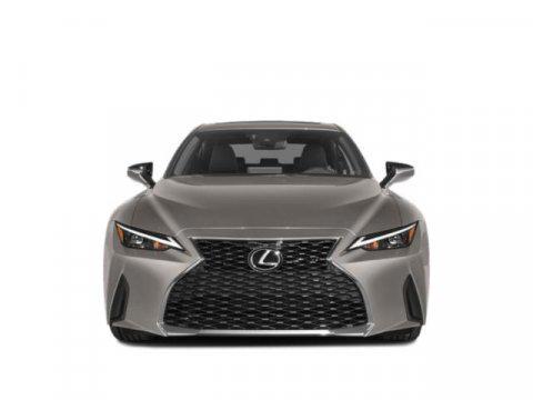 2022 Lexus IS 300 Base