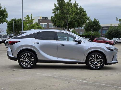 Iridium 2025 Lexus RX 350 Premium Plus