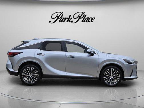 Iridium 2025 Lexus RX 350 Premium Plus