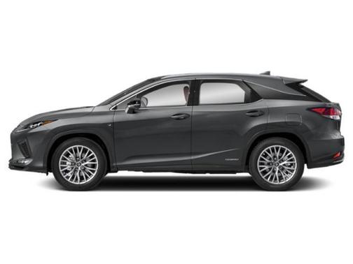 2021 Lexus RX 450h Base