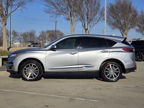 2020 Acura RDX Technology Package