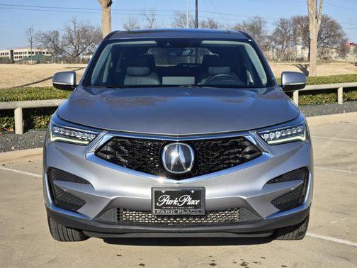 2020 Acura RDX Technology Package