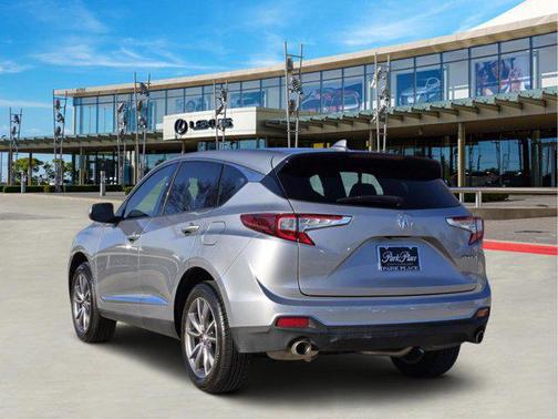 2020 Acura RDX Technology Package