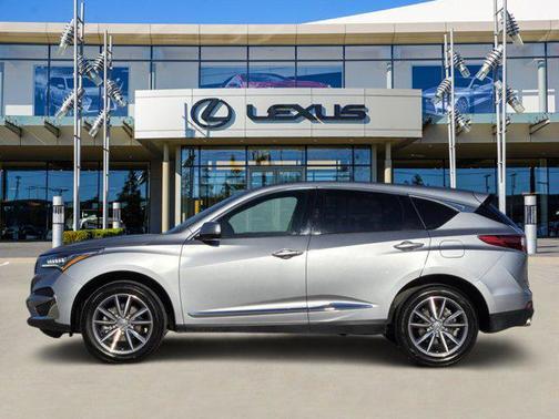 2020 Acura RDX Technology Package