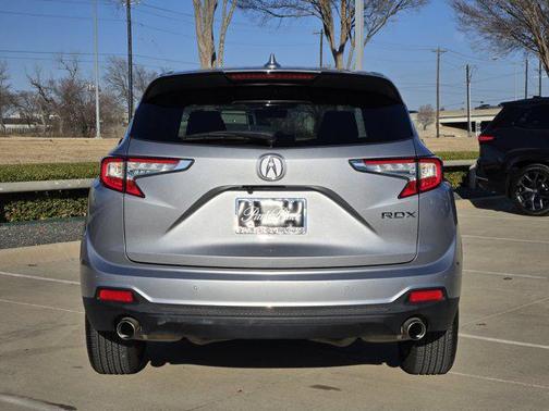 2020 Acura RDX Technology Package