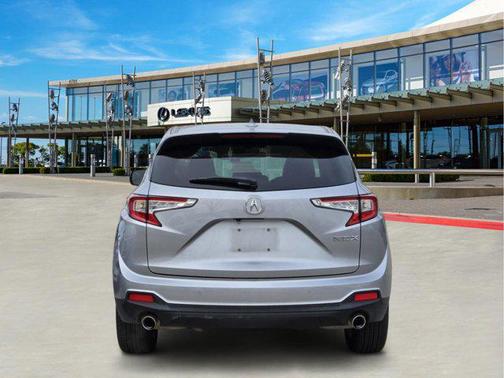 2020 Acura RDX Technology Package