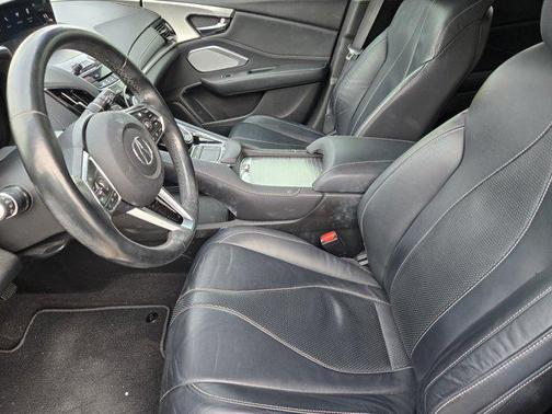 2020 Acura RDX Technology Package