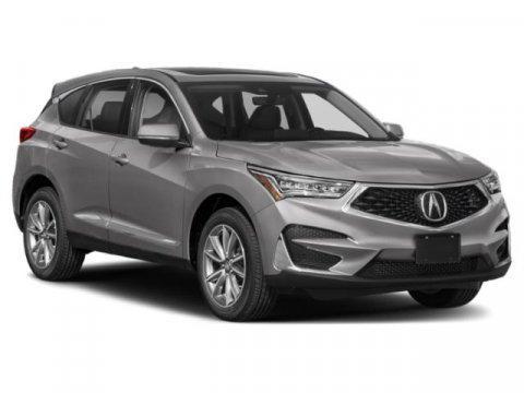 2020 Acura RDX Technology Package