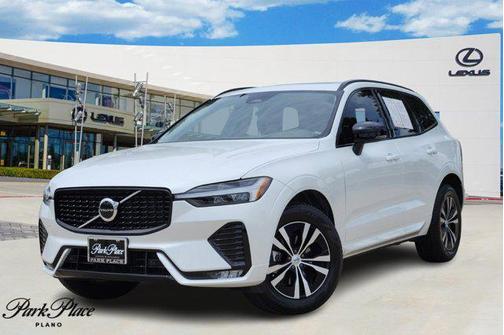 2025 Volvo XC60 B5 Core