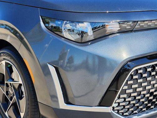2023 Kia Soul EX