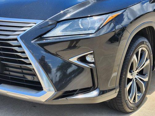2017 Lexus RX 350 Premium