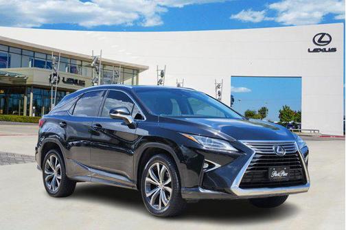 2017 Lexus RX 350 Premium