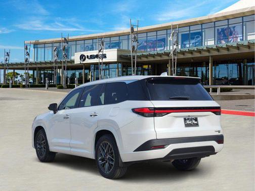 2026 Lexus TX 350 Premium