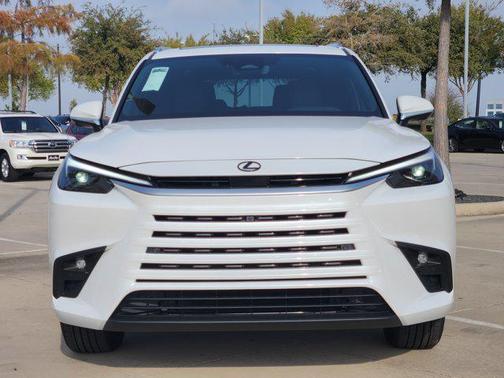 2026 Lexus TX 350 Premium