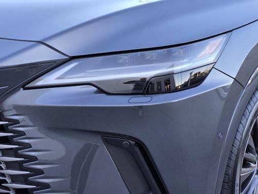 2026 Lexus RX 350 Luxury