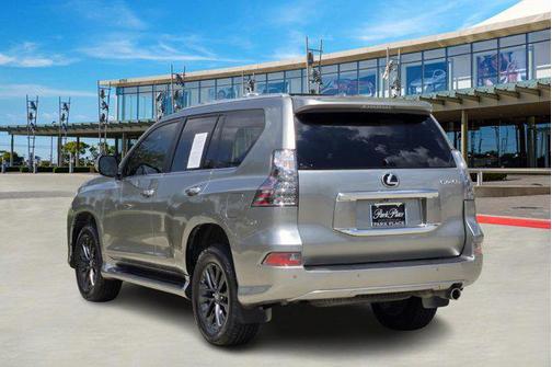 2023 Lexus GX 460 Premium