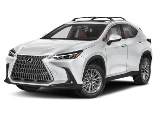 2023 Lexus NX 350 Premium