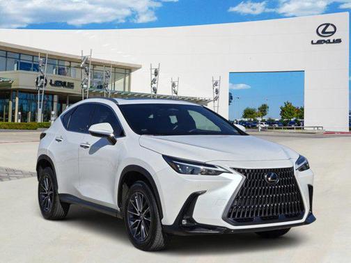 2023 Lexus NX 350 Premium