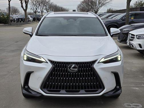 2023 Lexus NX 350 Premium