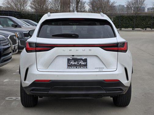 2023 Lexus NX 350 Premium