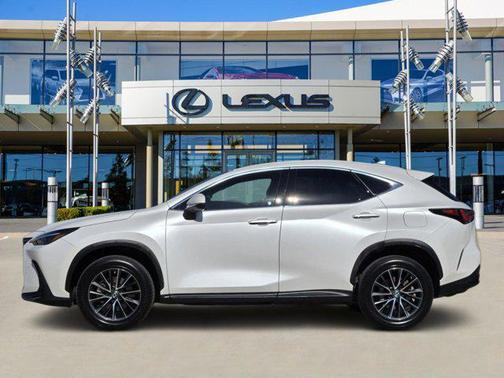 2023 Lexus NX 350 Premium