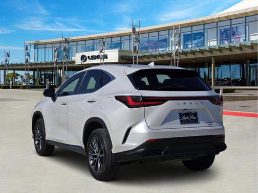 2023 Lexus NX 350 Premium