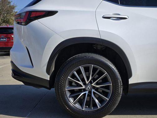 2023 Lexus NX 350 Premium