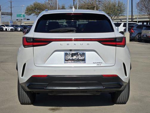 2023 Lexus NX 350 Premium