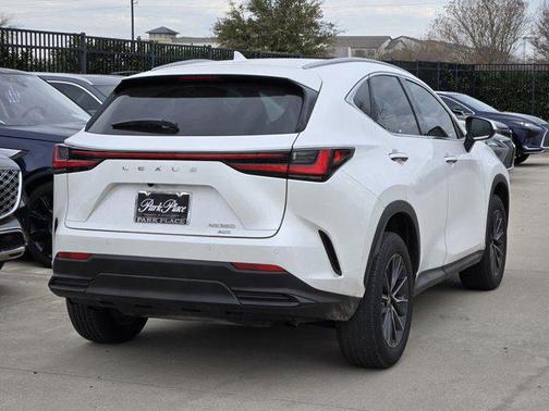 2023 Lexus NX 350 Premium