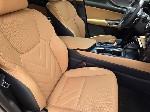 Caviar 2026 Lexus NX 350 Luxury