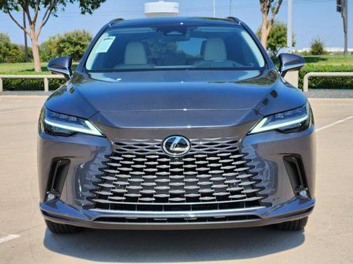 2025 Lexus RX 450h+ Base