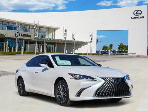 2025 Lexus ES 350 Base