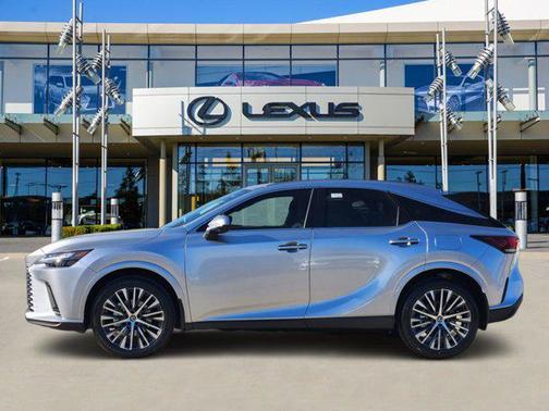 2026 Lexus RX 350 Base