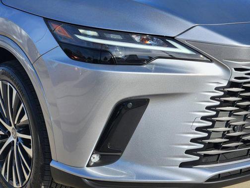 2026 Lexus RX 350 Base