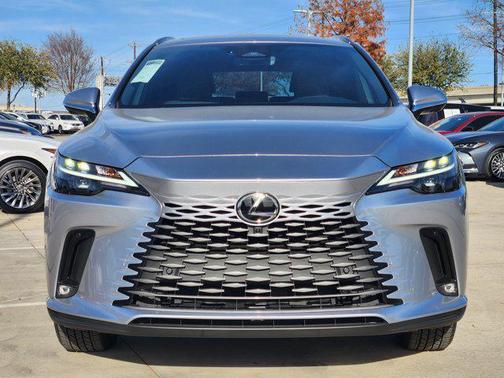 2026 Lexus RX 350 Base