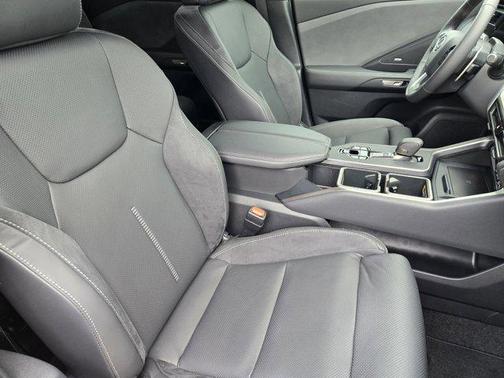 2026 Lexus TX 350 Luxury