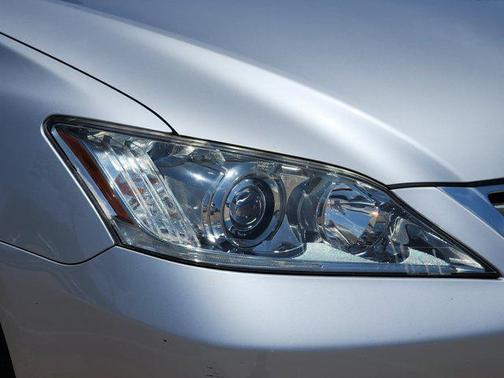 2012 Lexus ES 350 Base