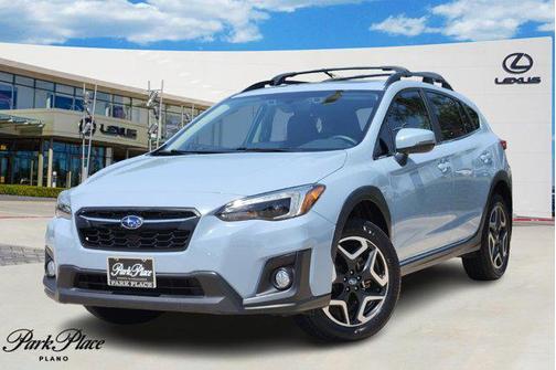 2019 Subaru Crosstrek 2.0i Limited