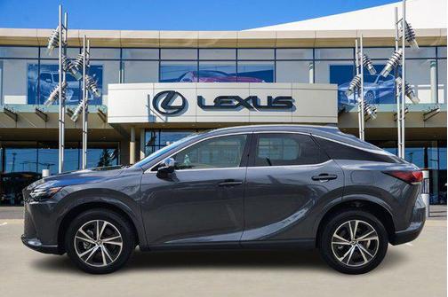 2024 Lexus RX 350 Base