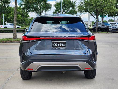 2024 Lexus RX 350 Base