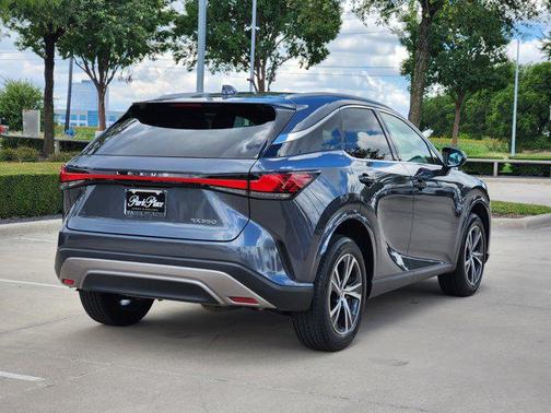 2024 Lexus RX 350 Base
