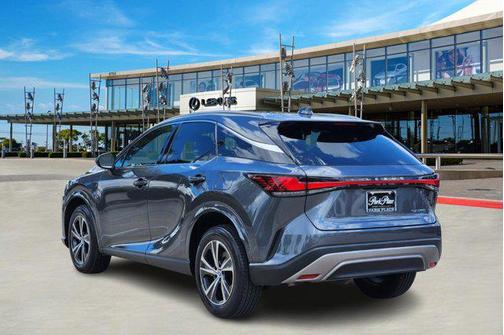 2024 Lexus RX 350 Base