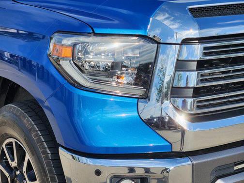 2018 Toyota Tundra 1794 Edition