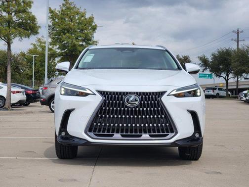 2026 Lexus NX 350 NX 350 Premium