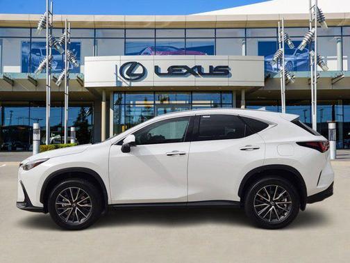 2026 Lexus NX 350 NX 350 Premium
